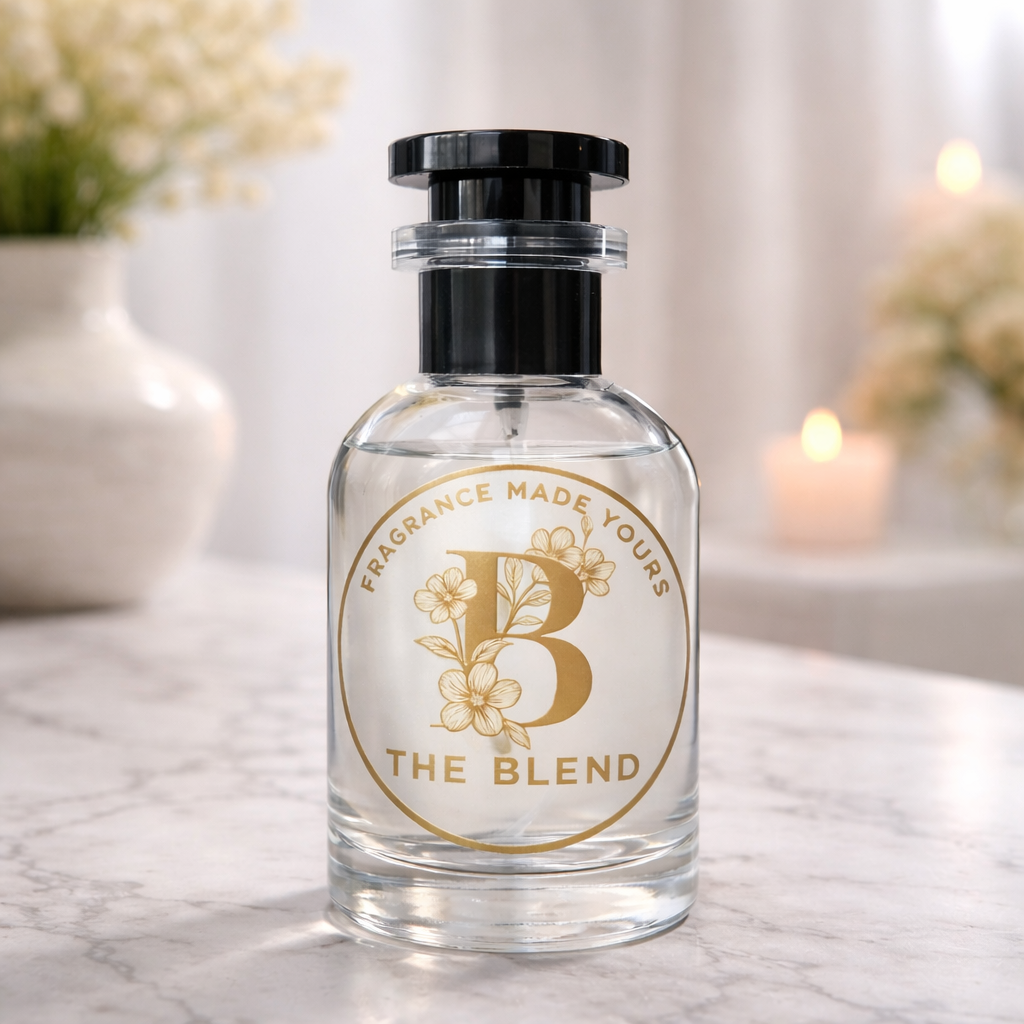 Whisper Bloom (Inspired by Dior-Blooming Bouquet)
