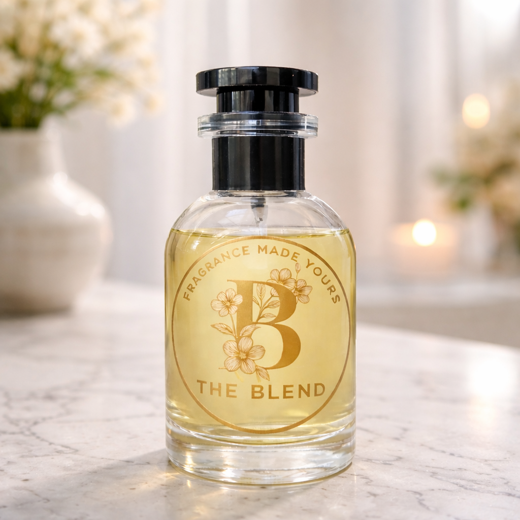 Whisper Bloom (Inspired by Dior-Blooming Bouquet)