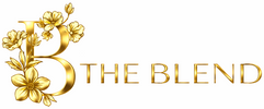 The Blend - Home