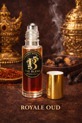 Royale OUD Attar (Inspired by Tom ford-Oud Wood)