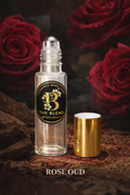 Rose Oud (Inspired by Rose and Oud)