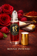 Rouge Intense Attar ( Inspired by Baccarat Rouge 540)
